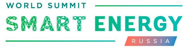 Баннер выставки «World Smart Energy Summit Russia»