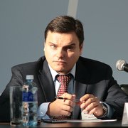 Максим Липатов
