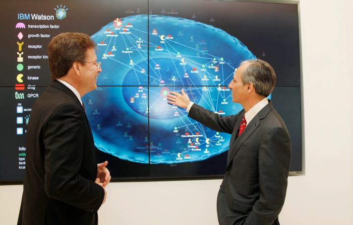 IBM Watson