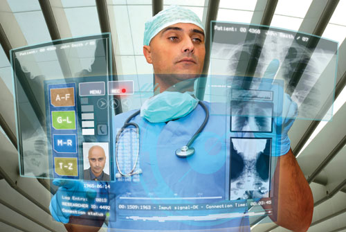 IBM Watson Cloud