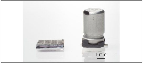 condensator